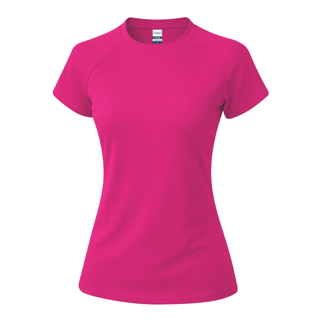 Immagine T-Shirt Donna Cocker