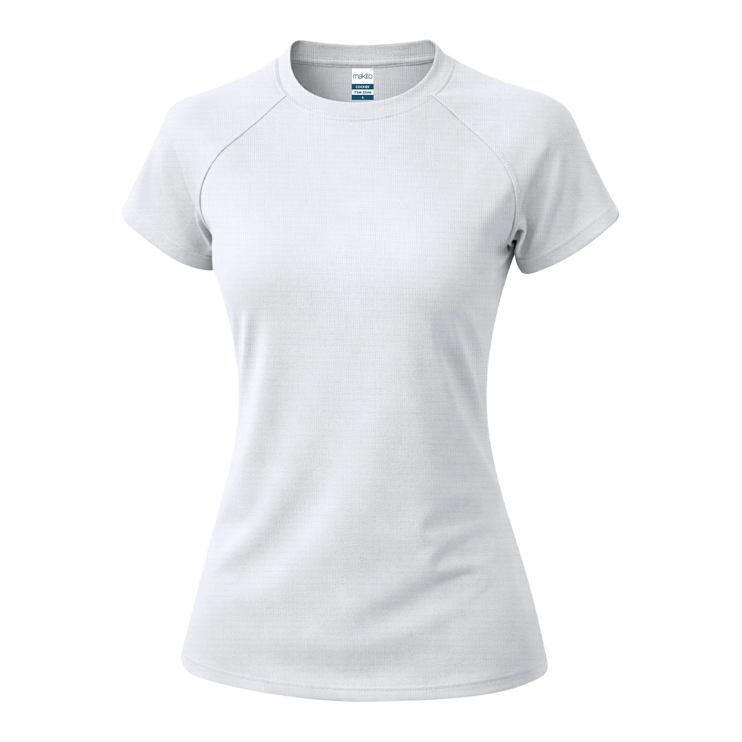 Immagine T-Shirt Donna Cocker