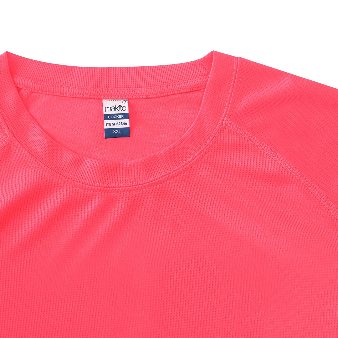 Immagine T-Shirt Donna Cocker