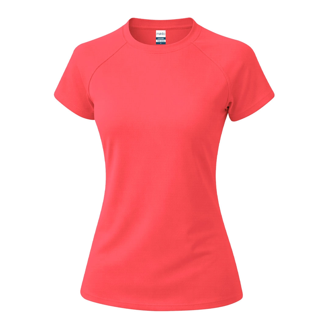 Immagine T-Shirt Donna Cocker