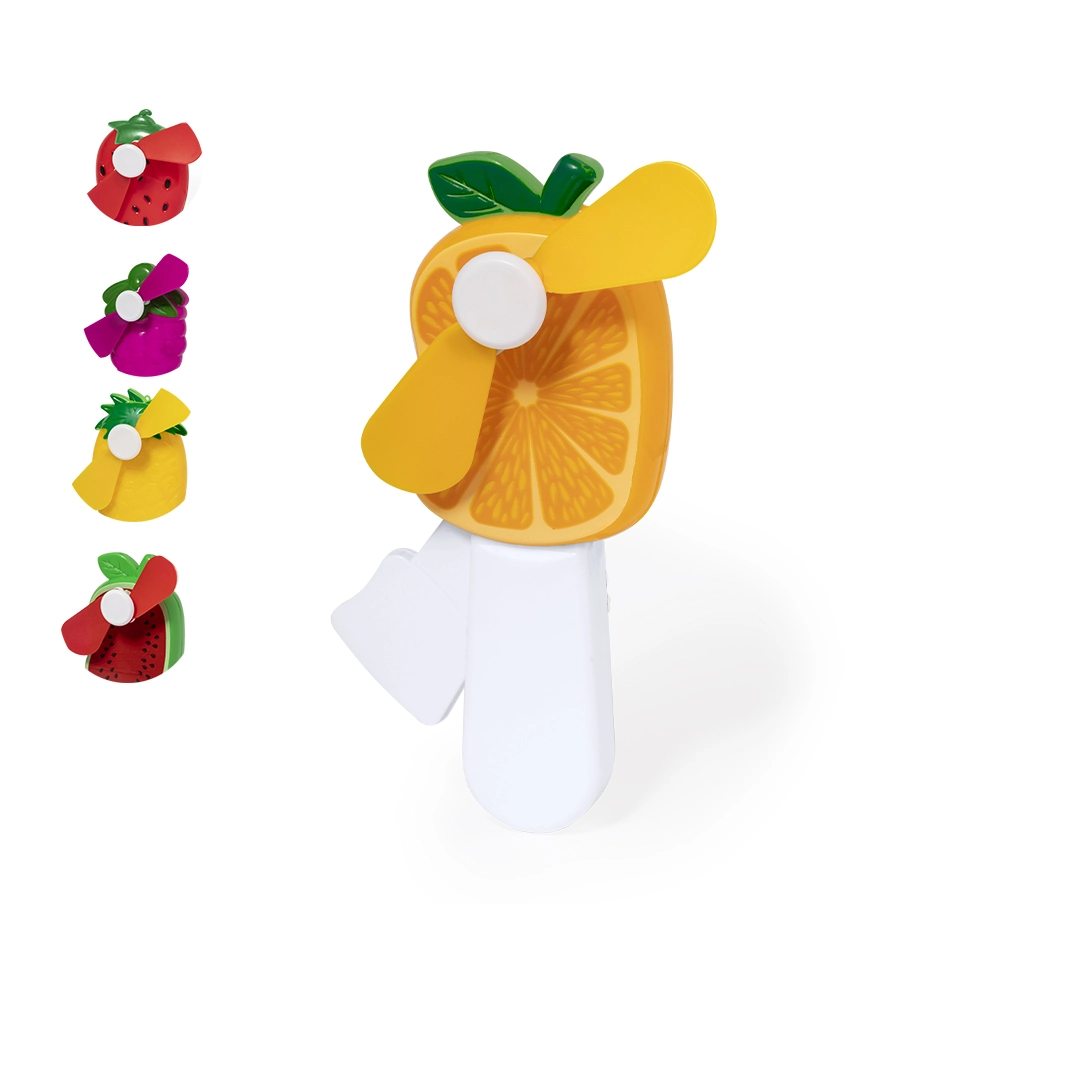 Immagine Ventilatore Manhattan