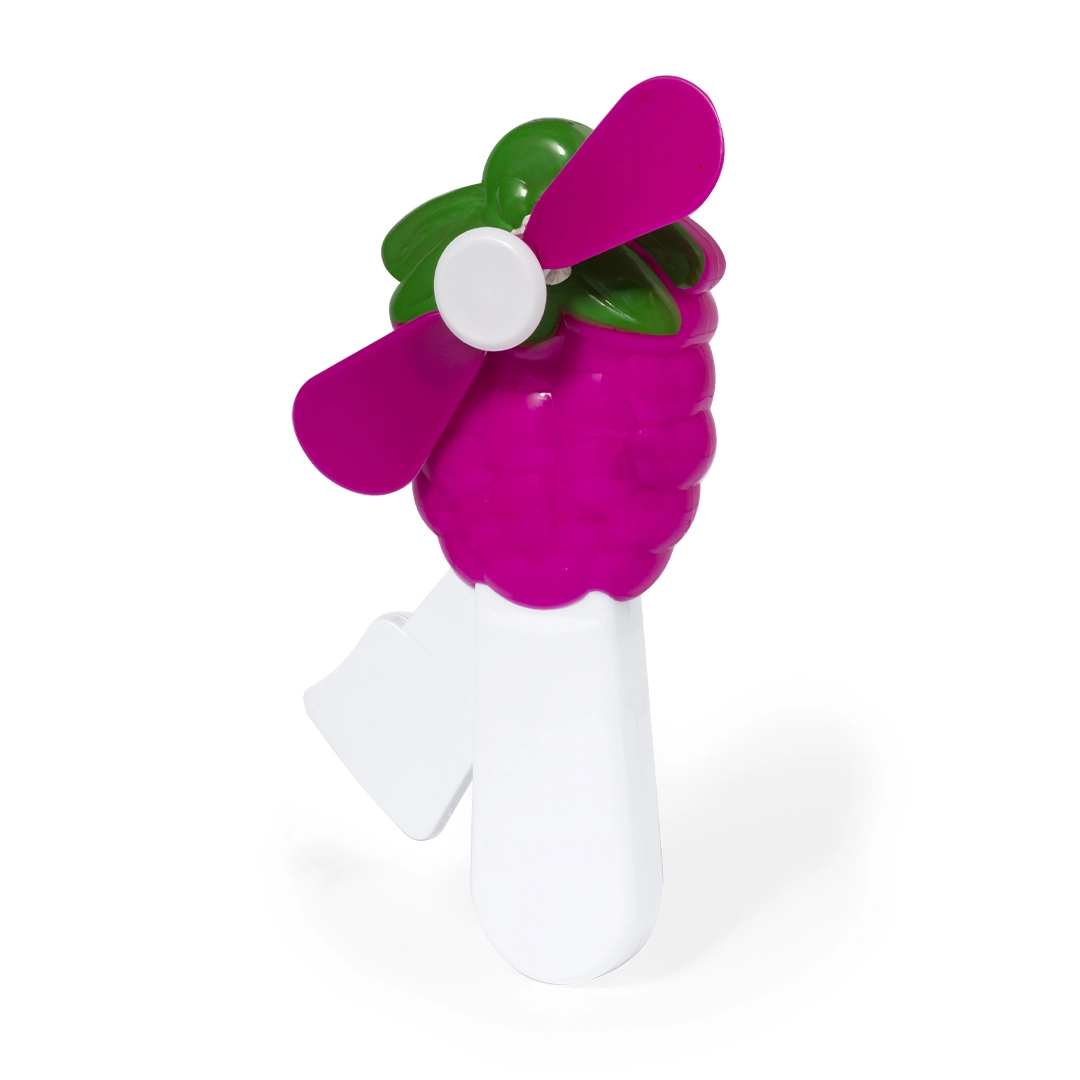 Immagine Ventilatore Manhattan