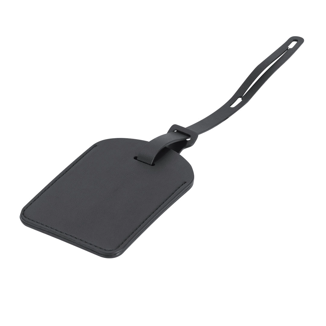 Immagine Badge Bagaglio Localizzatore Laloc