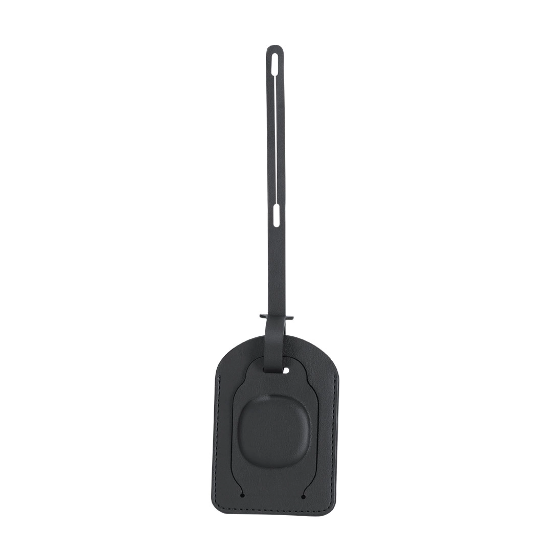 Immagine Badge Bagaglio Localizzatore Laloc