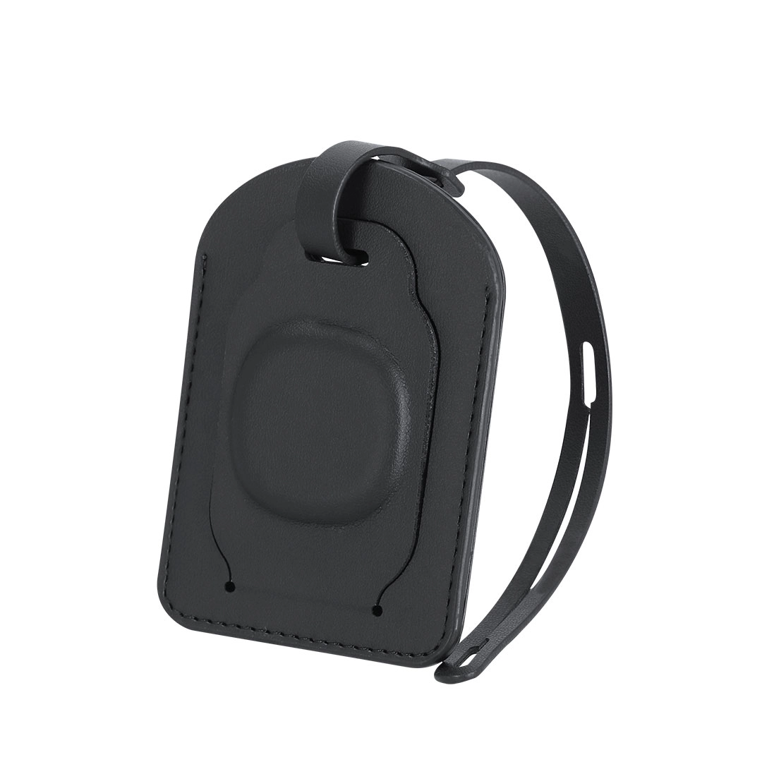 Immagine Badge Bagaglio Localizzatore Laloc