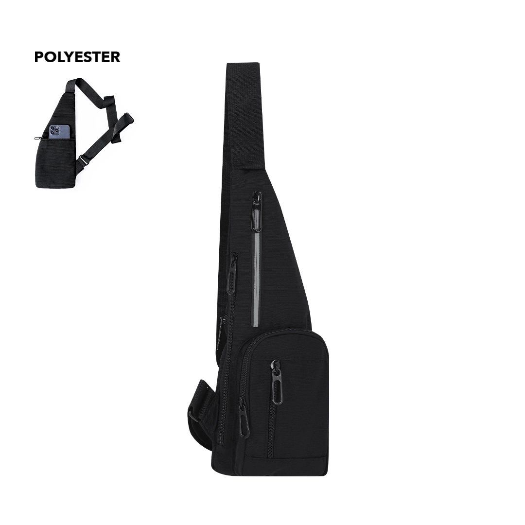 Immagine Borsa Tracolla Fadaok