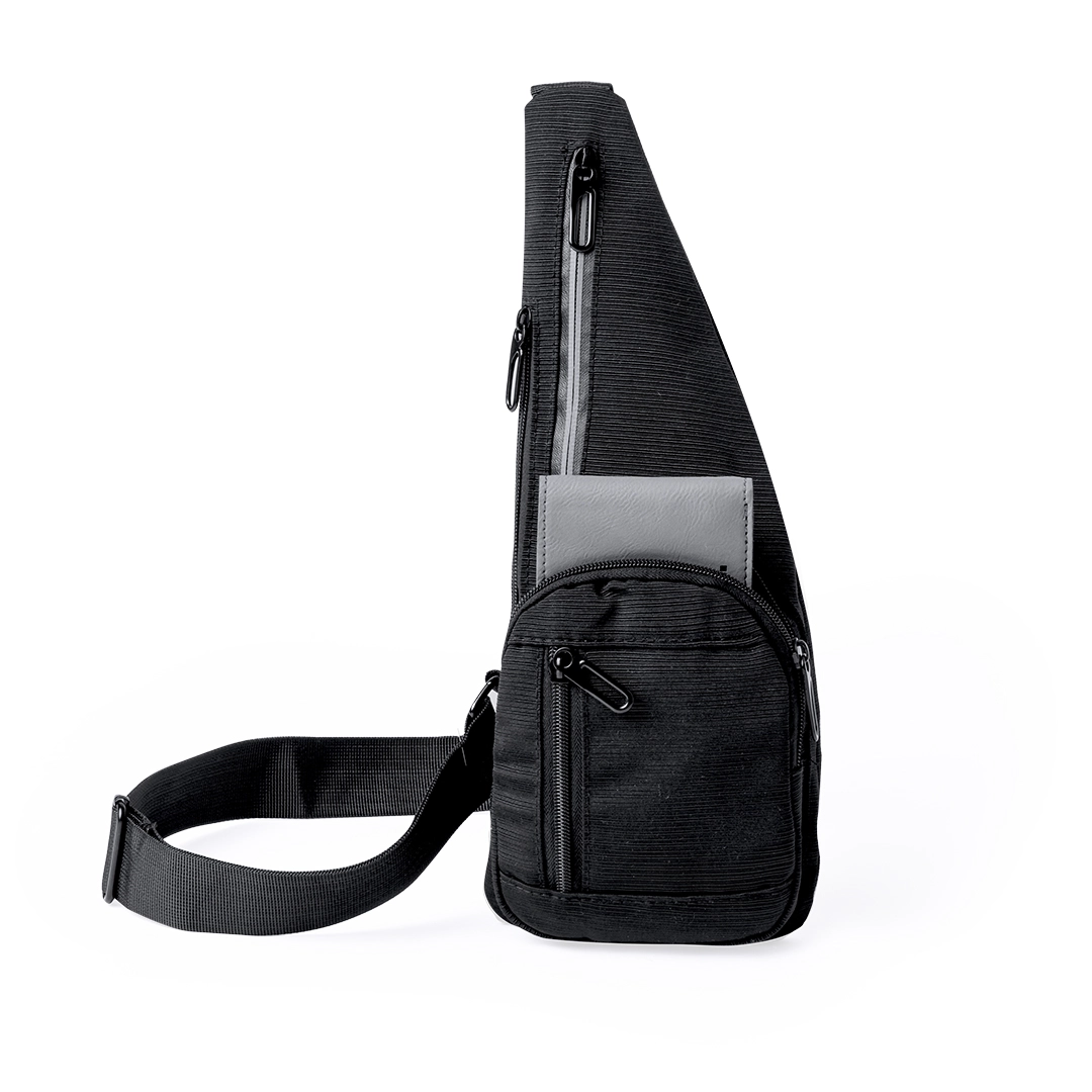 Immagine Borsa Tracolla Fadaok
