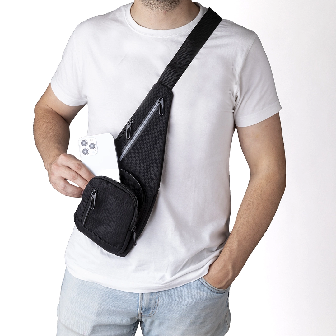 Immagine Borsa Tracolla Fadaok