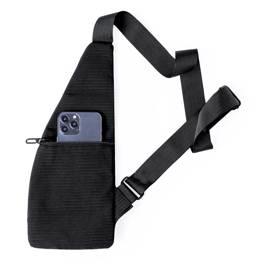 Immagine Borsa Tracolla Fadaok