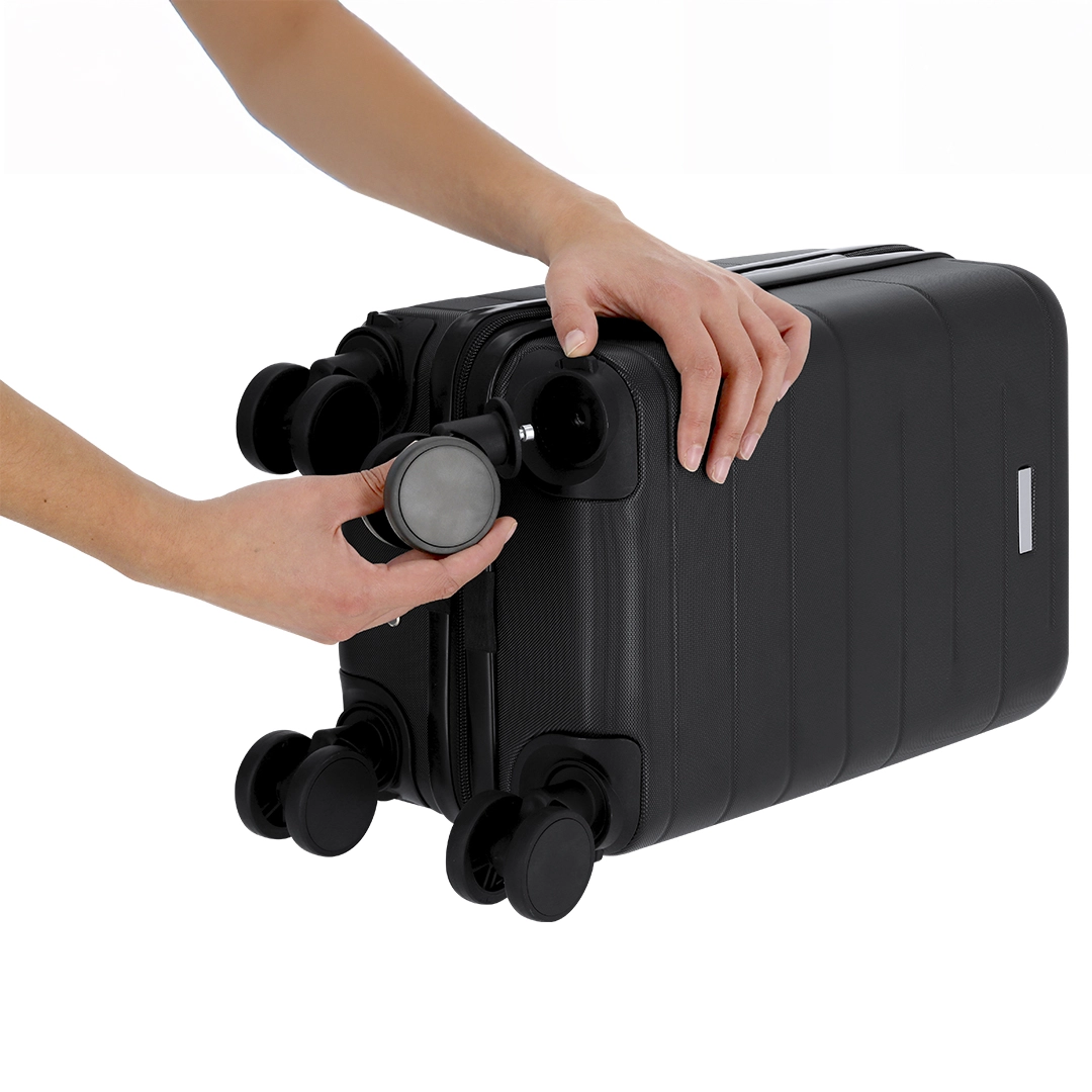 Immagine Trolley Loire