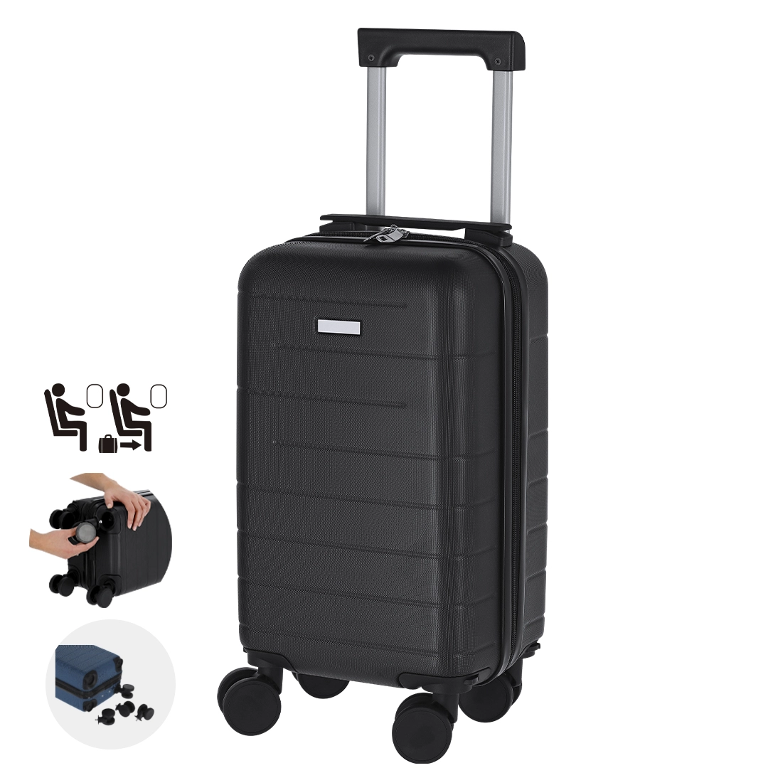 Immagine Trolley Loire