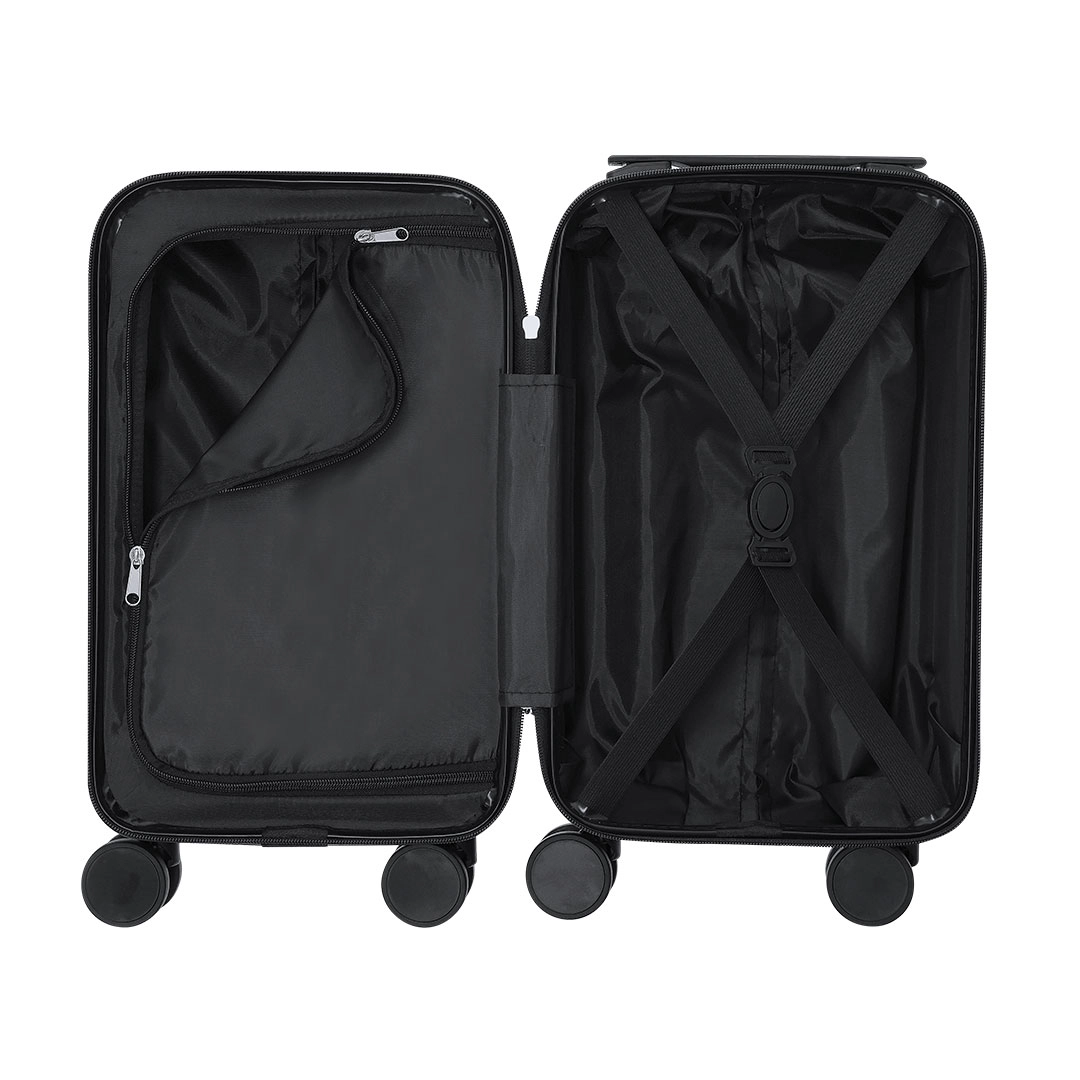 Immagine Trolley Loire