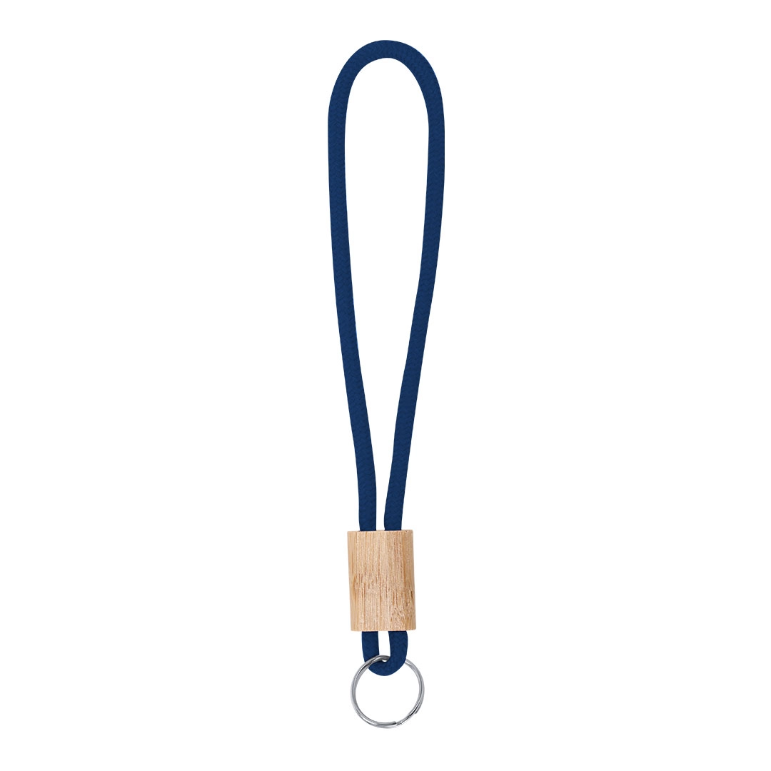 Immagine Portachiavi Walnut