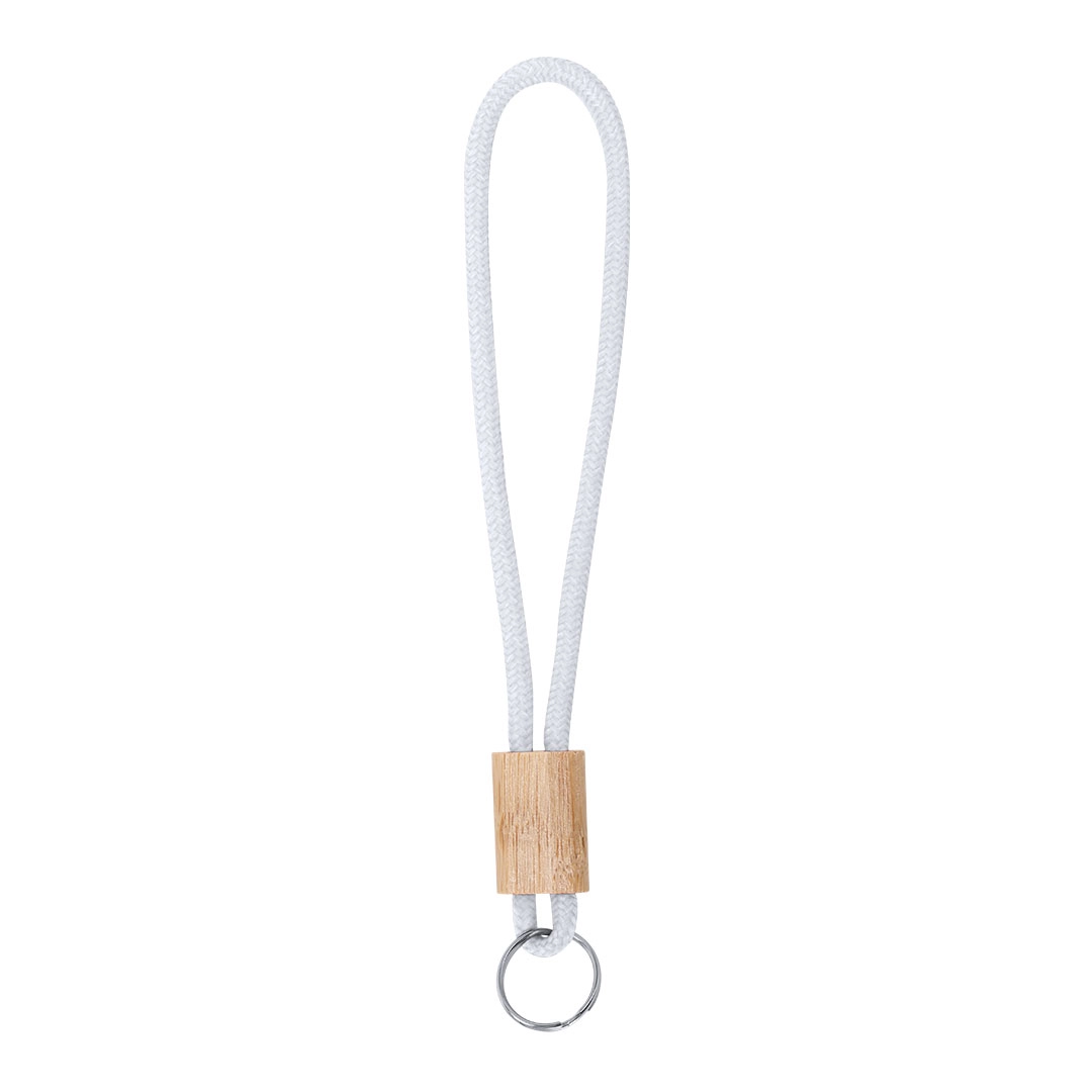 Immagine Portachiavi Walnut