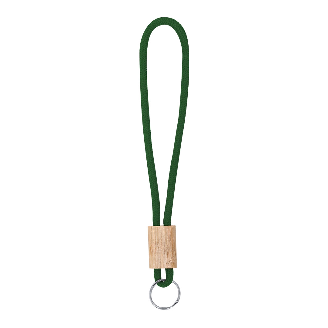 Immagine Portachiavi Walnut