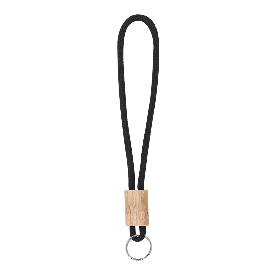 Immagine Portachiavi Walnut