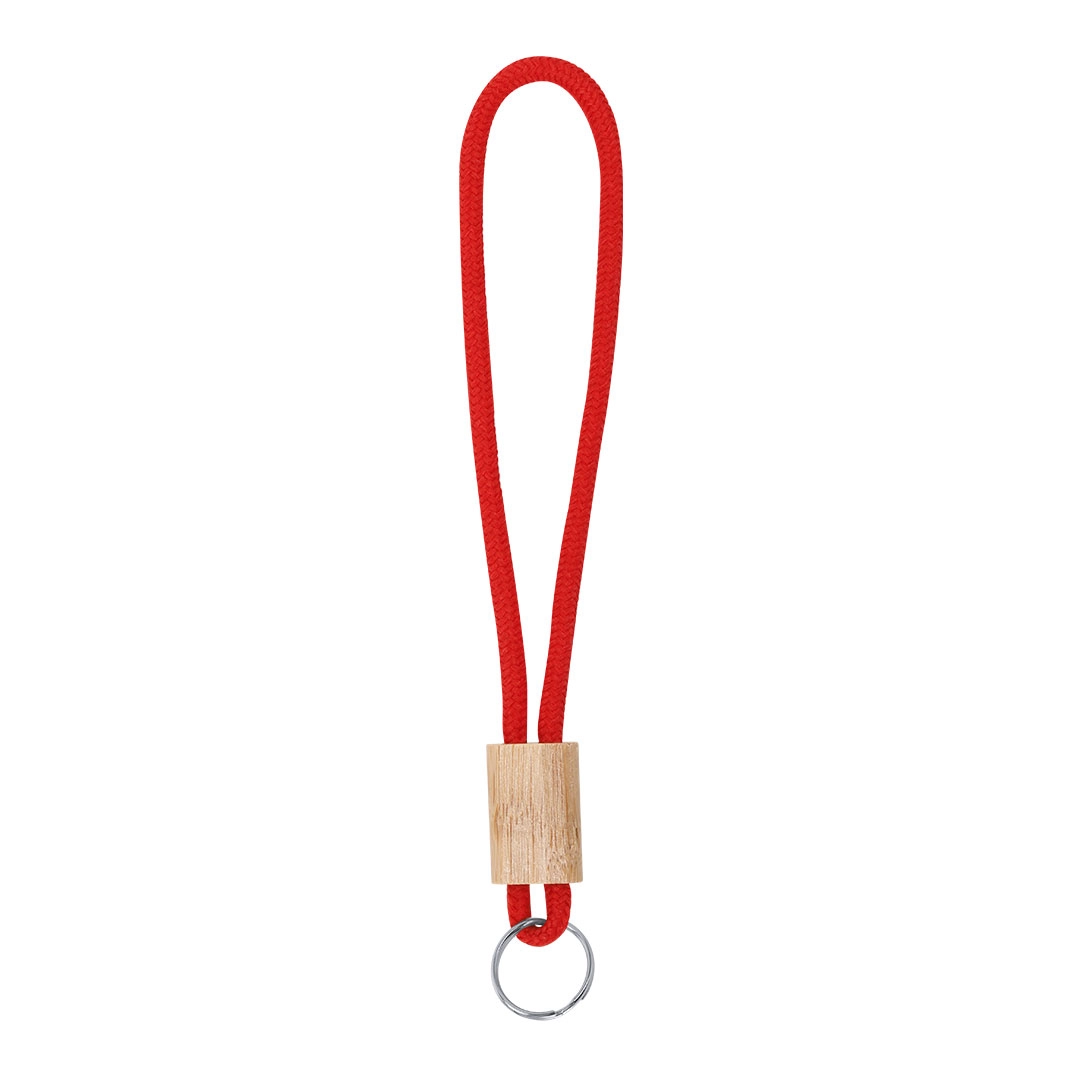 Immagine Portachiavi Walnut