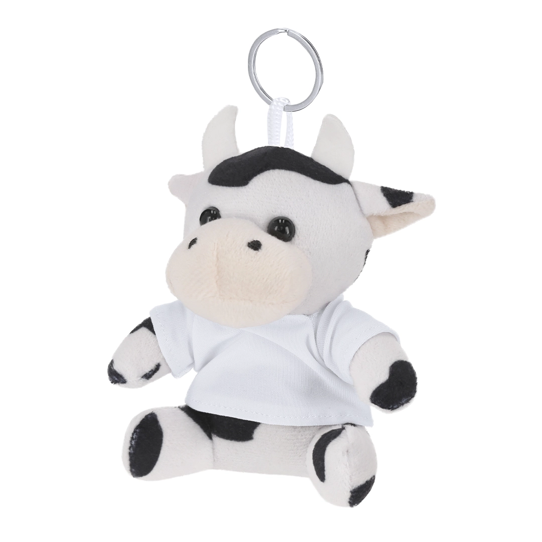 Immagine Portachiavi Peluche Goose
