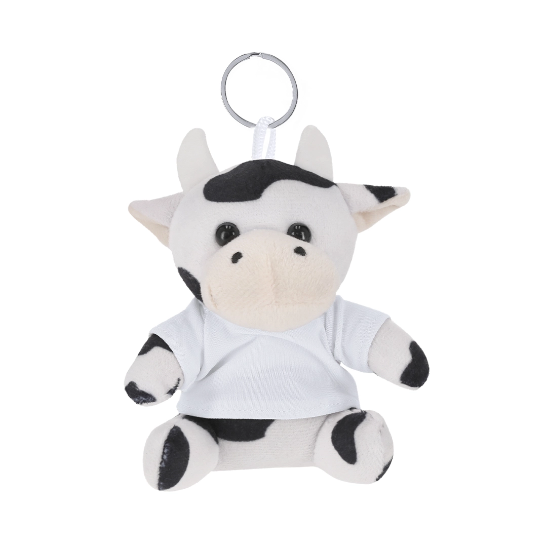 Immagine Portachiavi Peluche Goose
