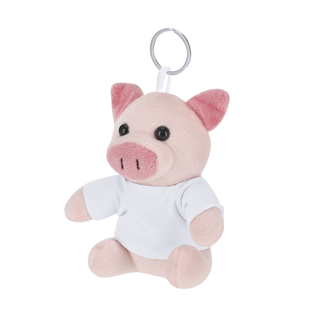 Immagine Portachiavi Peluche Cernil