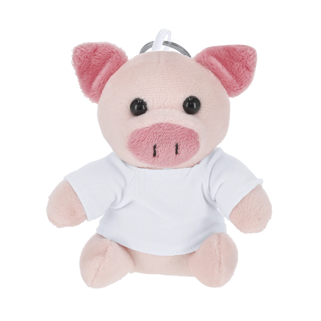 Immagine Portachiavi Peluche Cernil