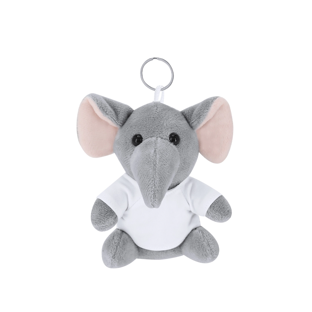 Immagine Portachiavi Peluche Gunnin
