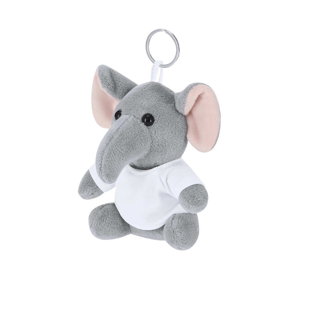 Immagine Portachiavi Peluche Gunnin