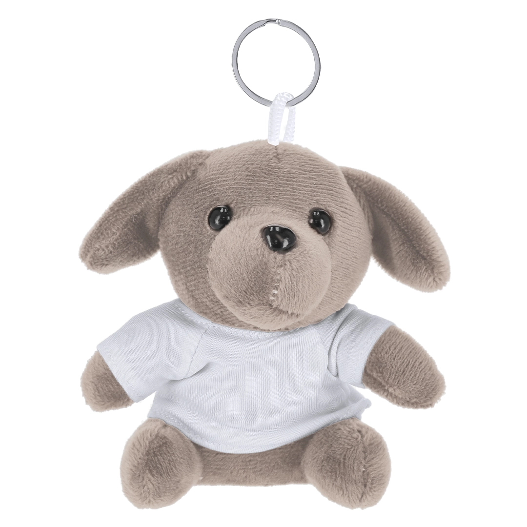 Immagine Portachiavi Peluche Vireo