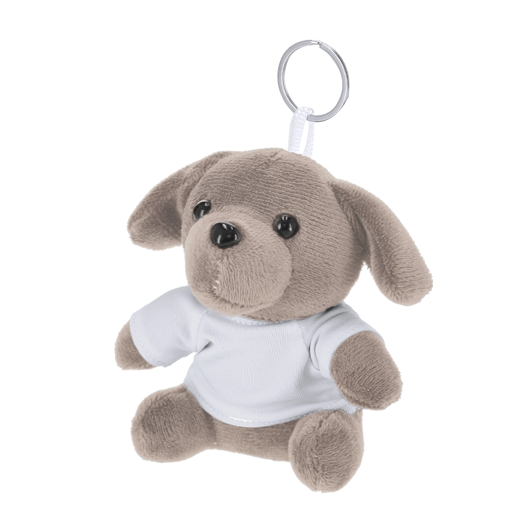 Immagine Portachiavi Peluche Vireo
