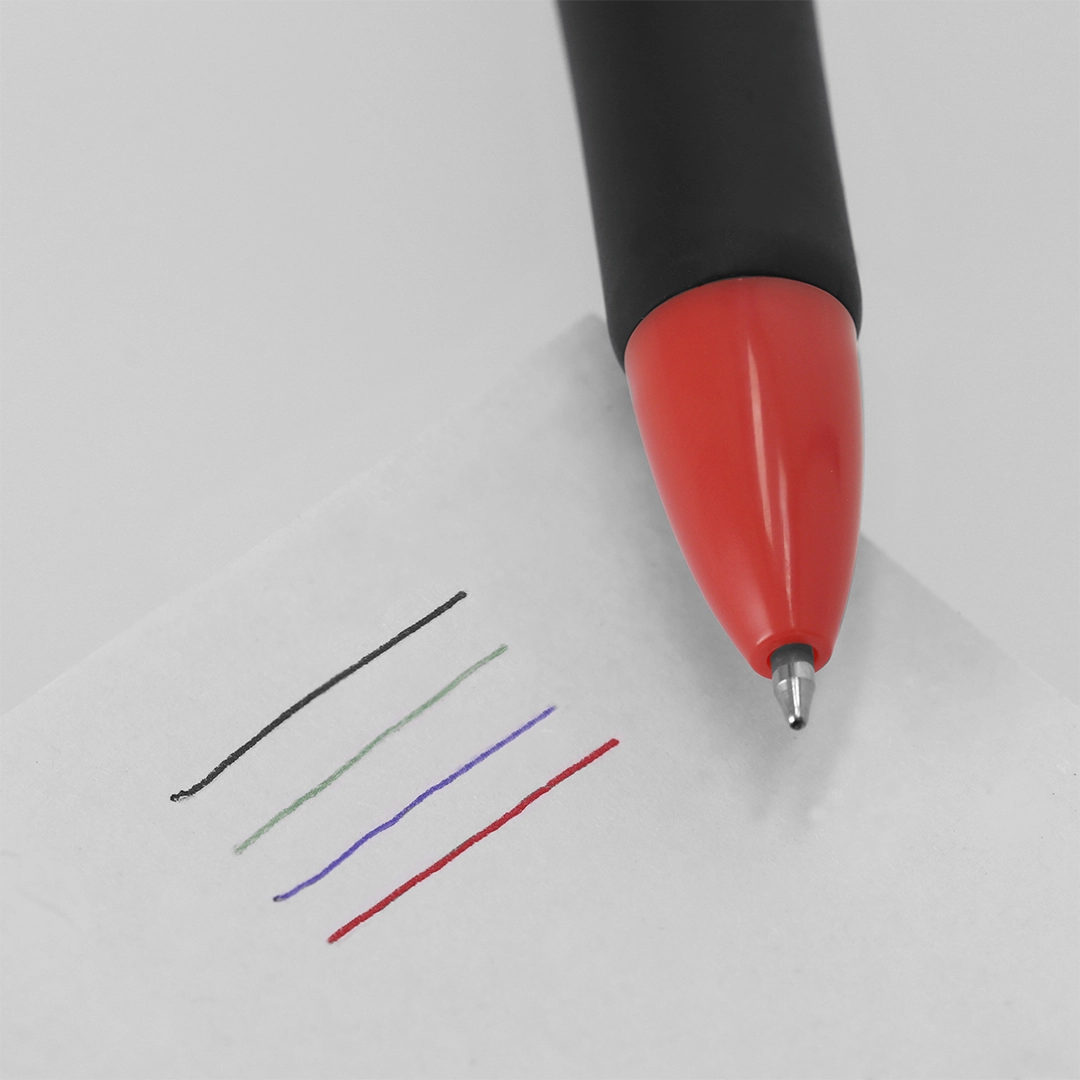 Immagine Penna Multicolore Zorzal