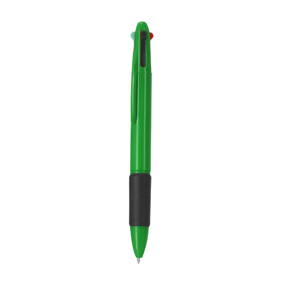 Immagine Penna Multicolore Zorzal