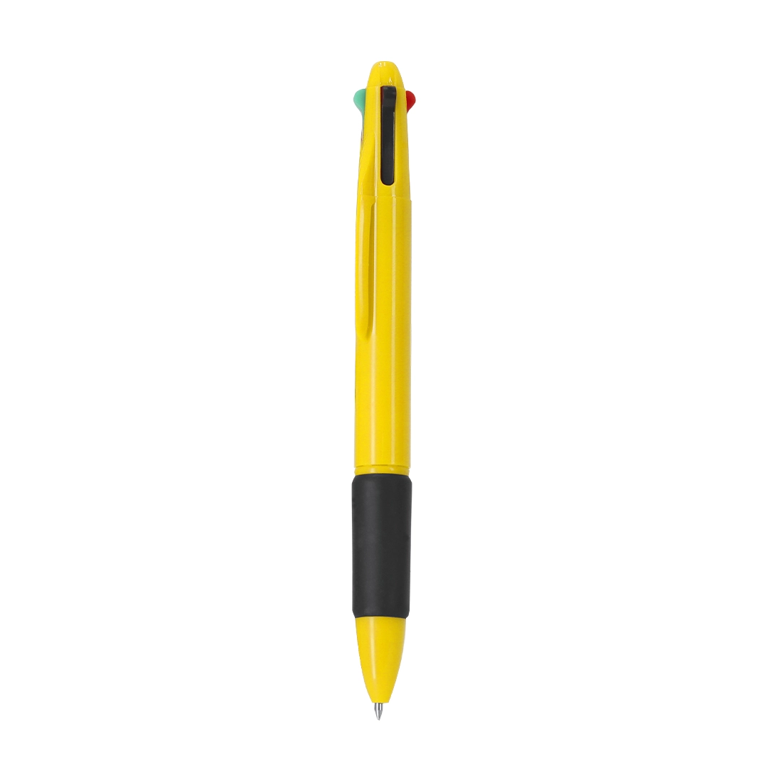 Immagine Penna Multicolore Zorzal