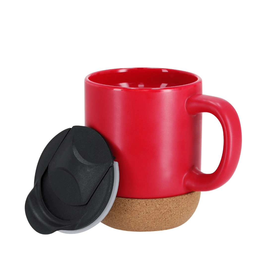 Immagine Tazza Shivak