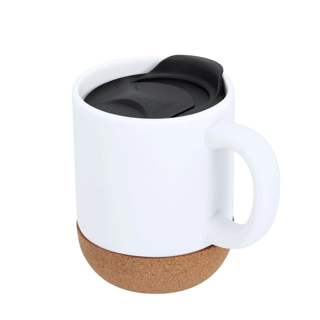 Immagine Tazza Shivak