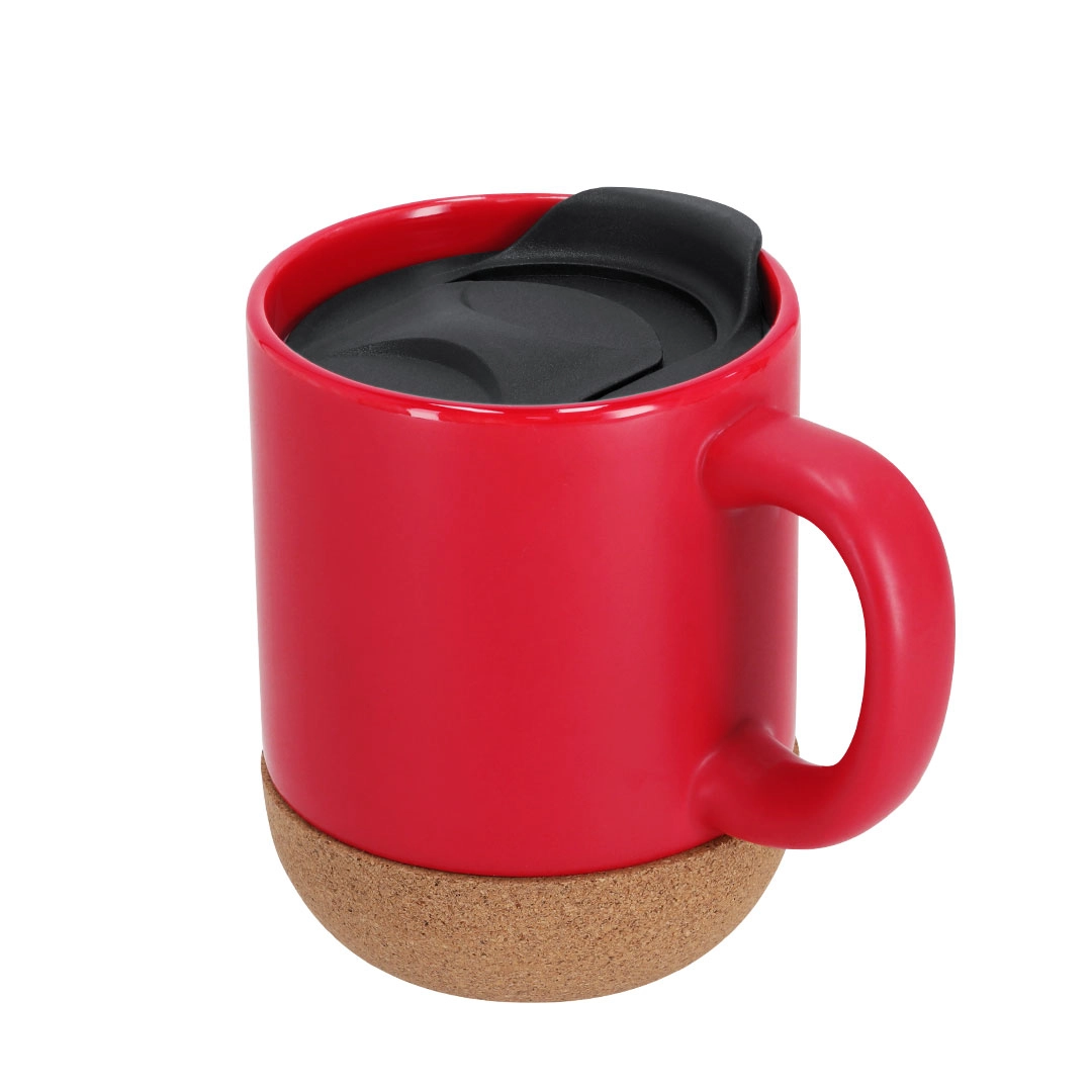 Immagine Tazza Shivak