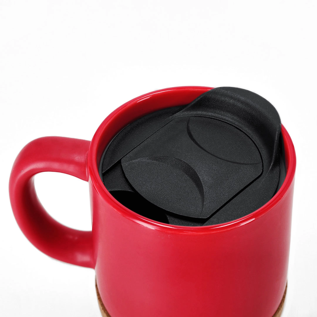 Immagine Tazza Shivak
