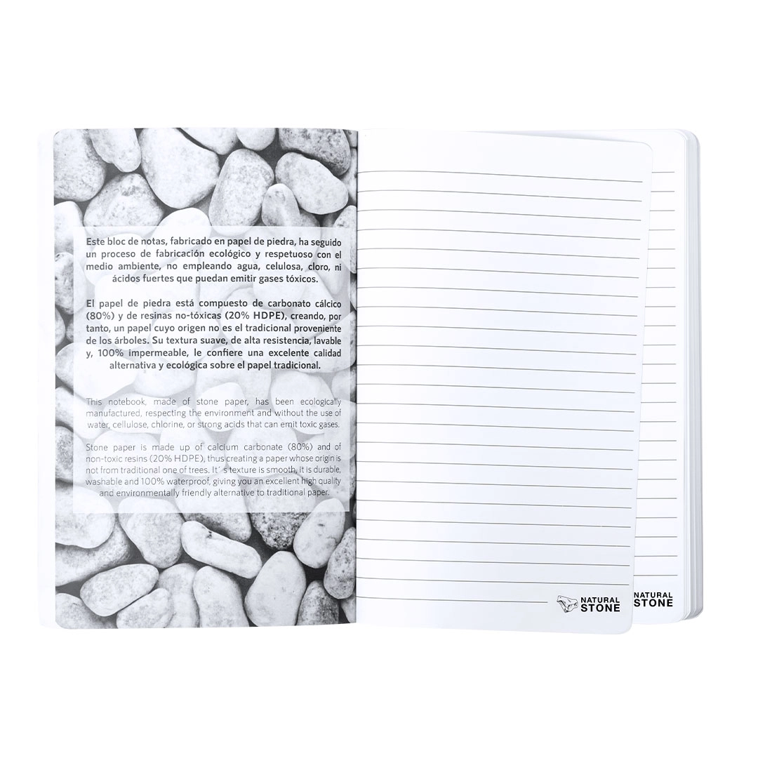 Immagine Block Notes Letan