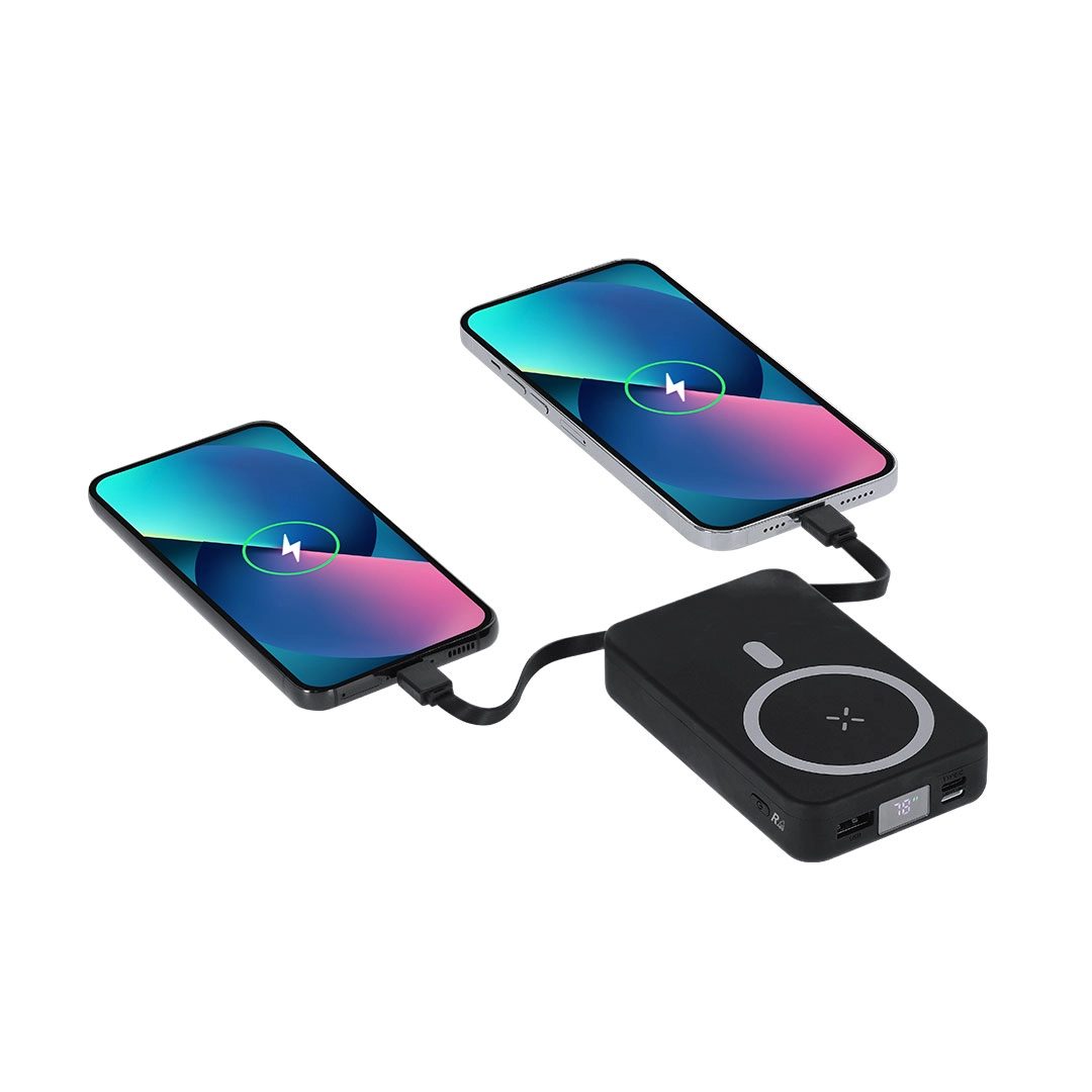 Immagine Power Bank Granzax