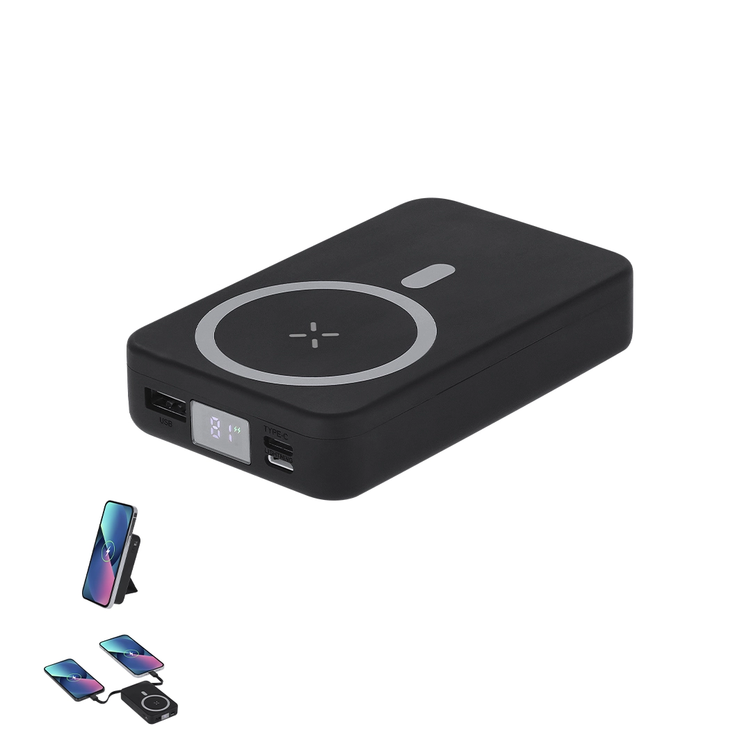 Immagine Power Bank Granzax