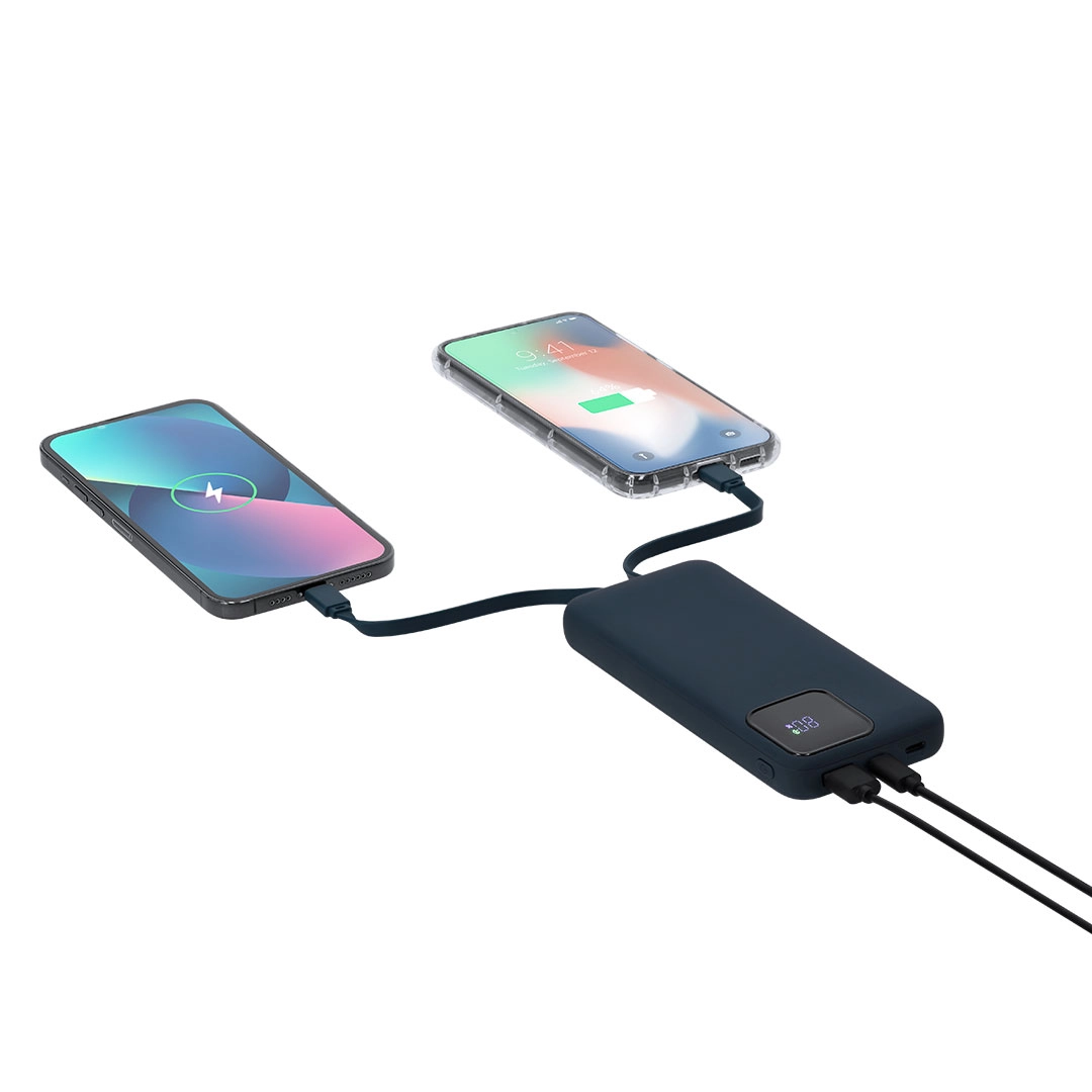 Immagine Power Bank Fatuox