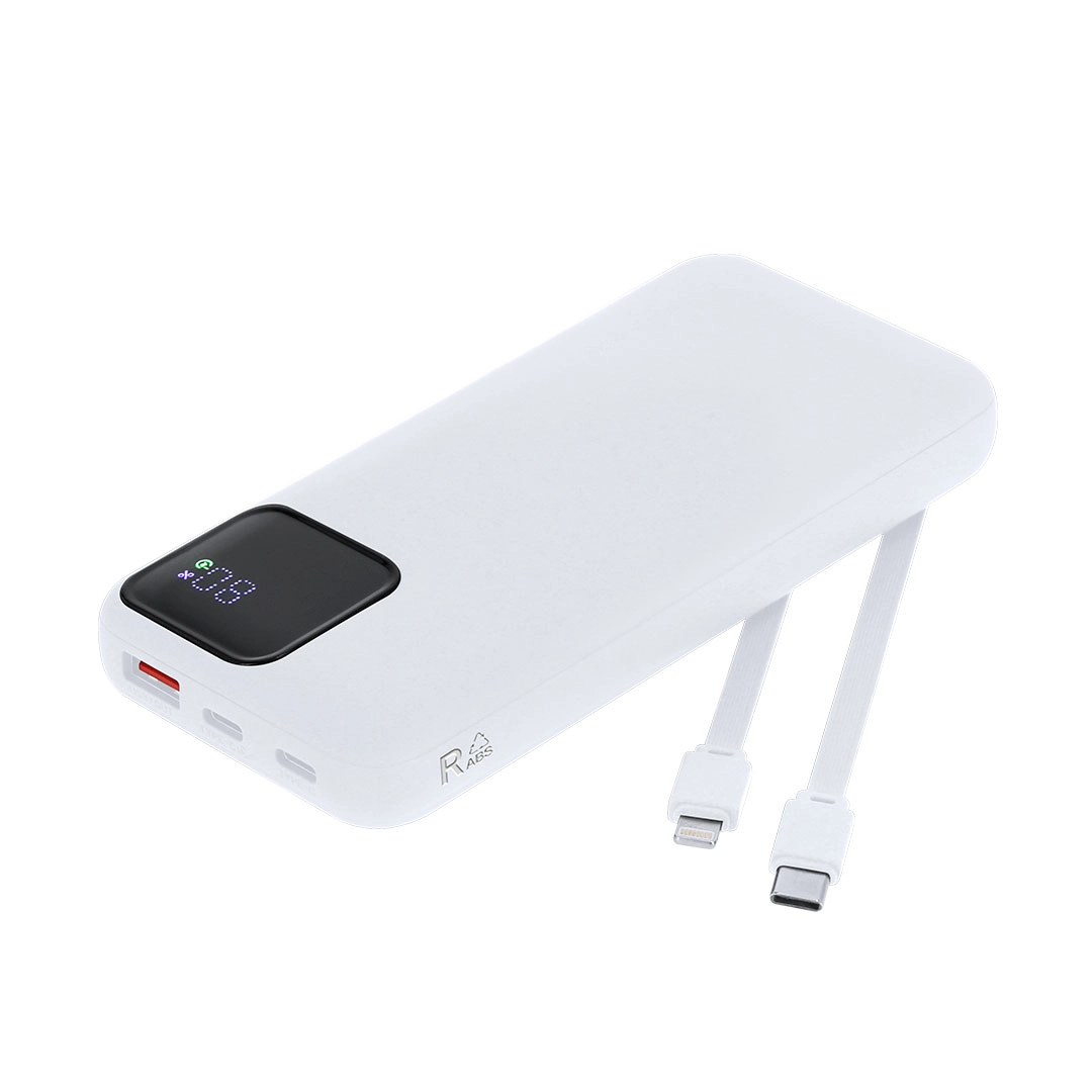 Immagine Power Bank Fatuox