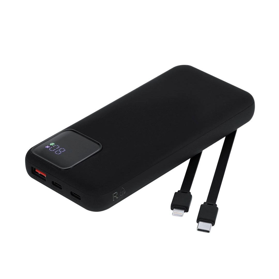 Immagine Power Bank Fatuox