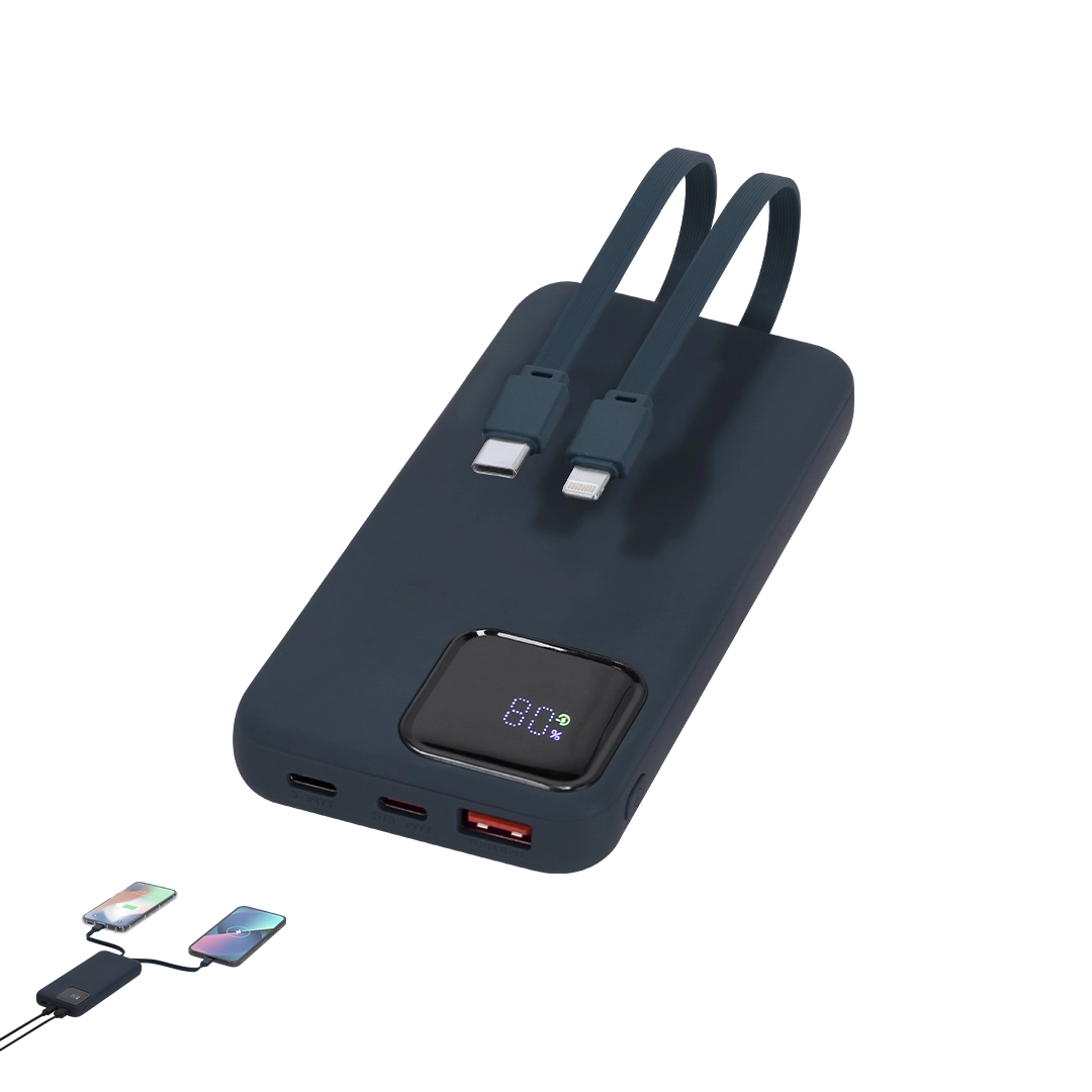 Immagine Power Bank Fatuox