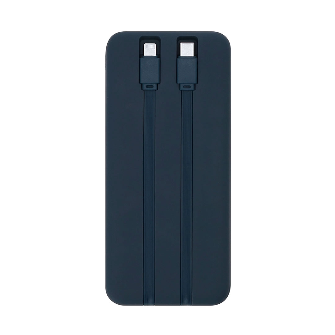 Immagine Power Bank Fatuox