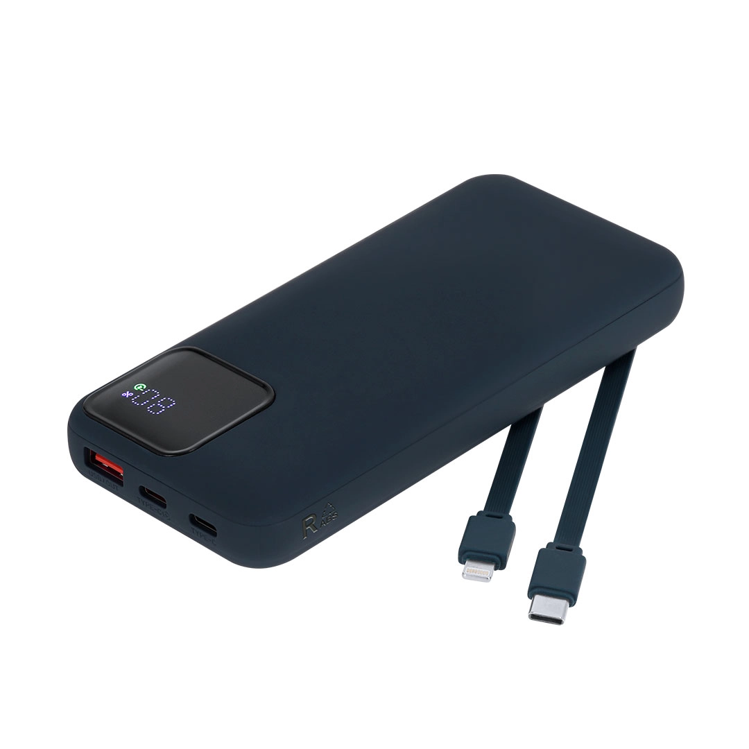 Immagine Power Bank Fatuox