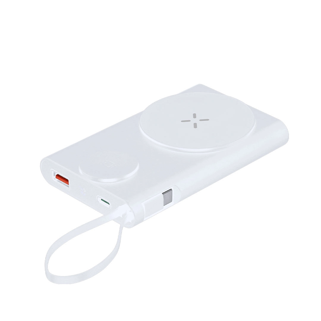 Immagine Power Bank Barian