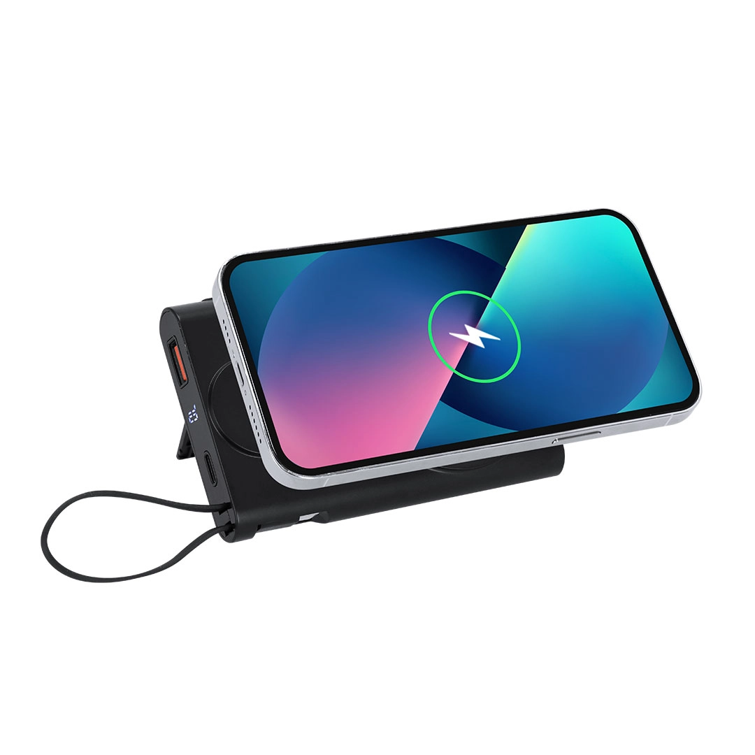 Immagine Power Bank Barian