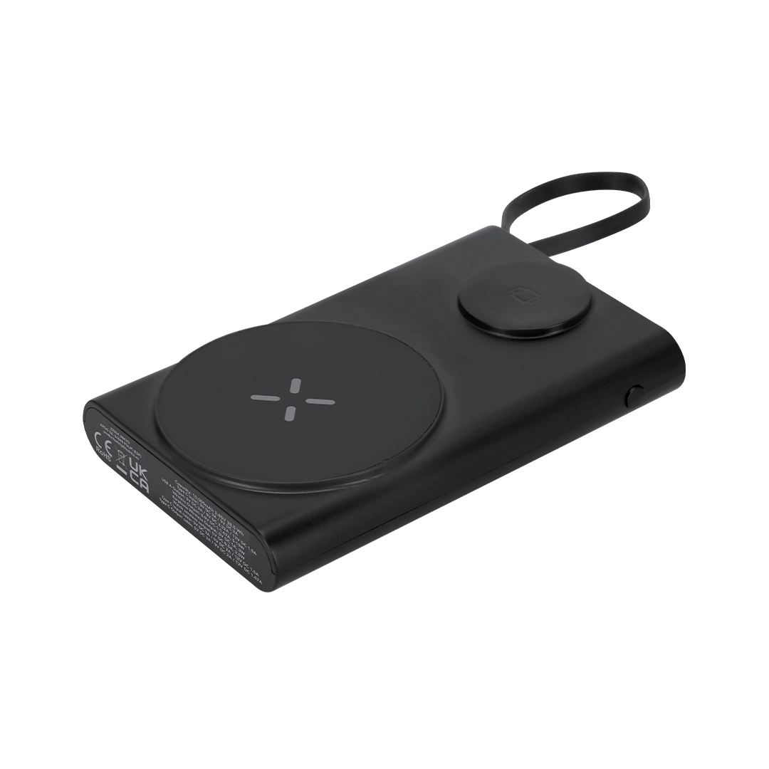 Immagine Power Bank Barian