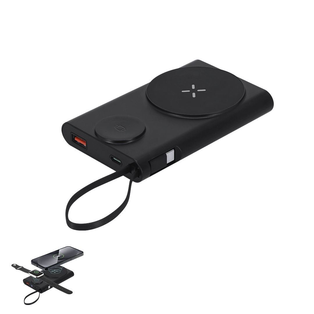 Immagine Power Bank Barian