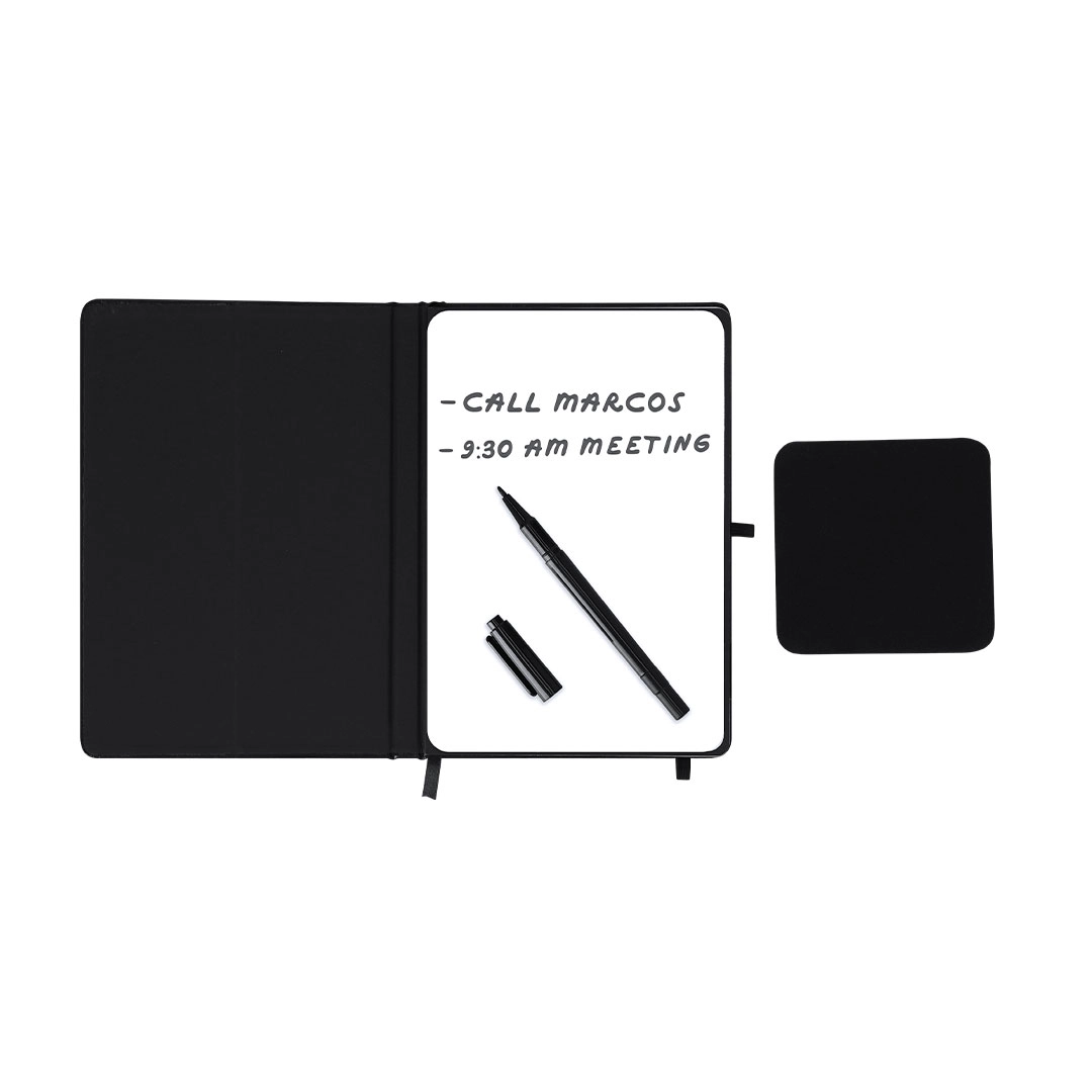 Immagine Block Notes Lavagna Kudar